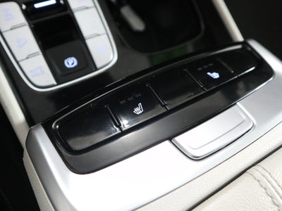 2023 Hyundai Tucson SEL AWD