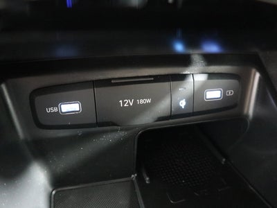 2023 Hyundai Tucson SEL AWD