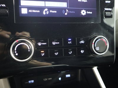 2023 Hyundai Tucson SEL AWD