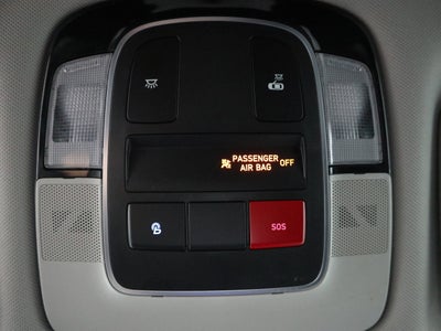 2023 Hyundai Tucson SEL AWD