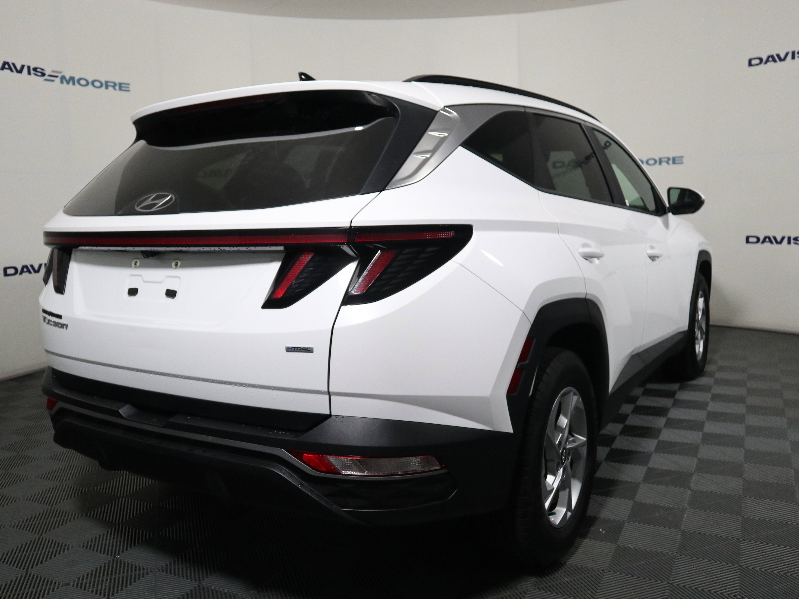 2023 Hyundai Tucson SEL AWD