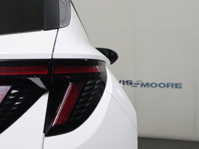 2023 Hyundai Tucson SEL AWD