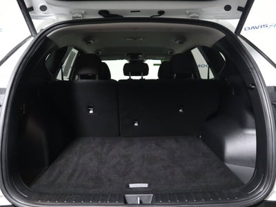 2023 Hyundai Tucson SEL AWD