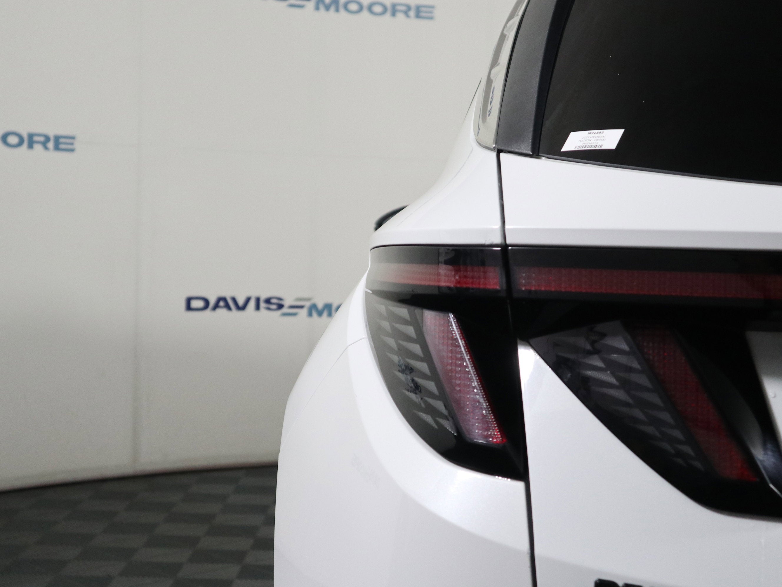 2023 Hyundai Tucson SEL AWD