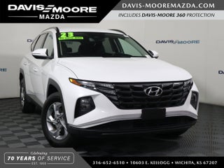 2023 Hyundai Tucson SEL AWD