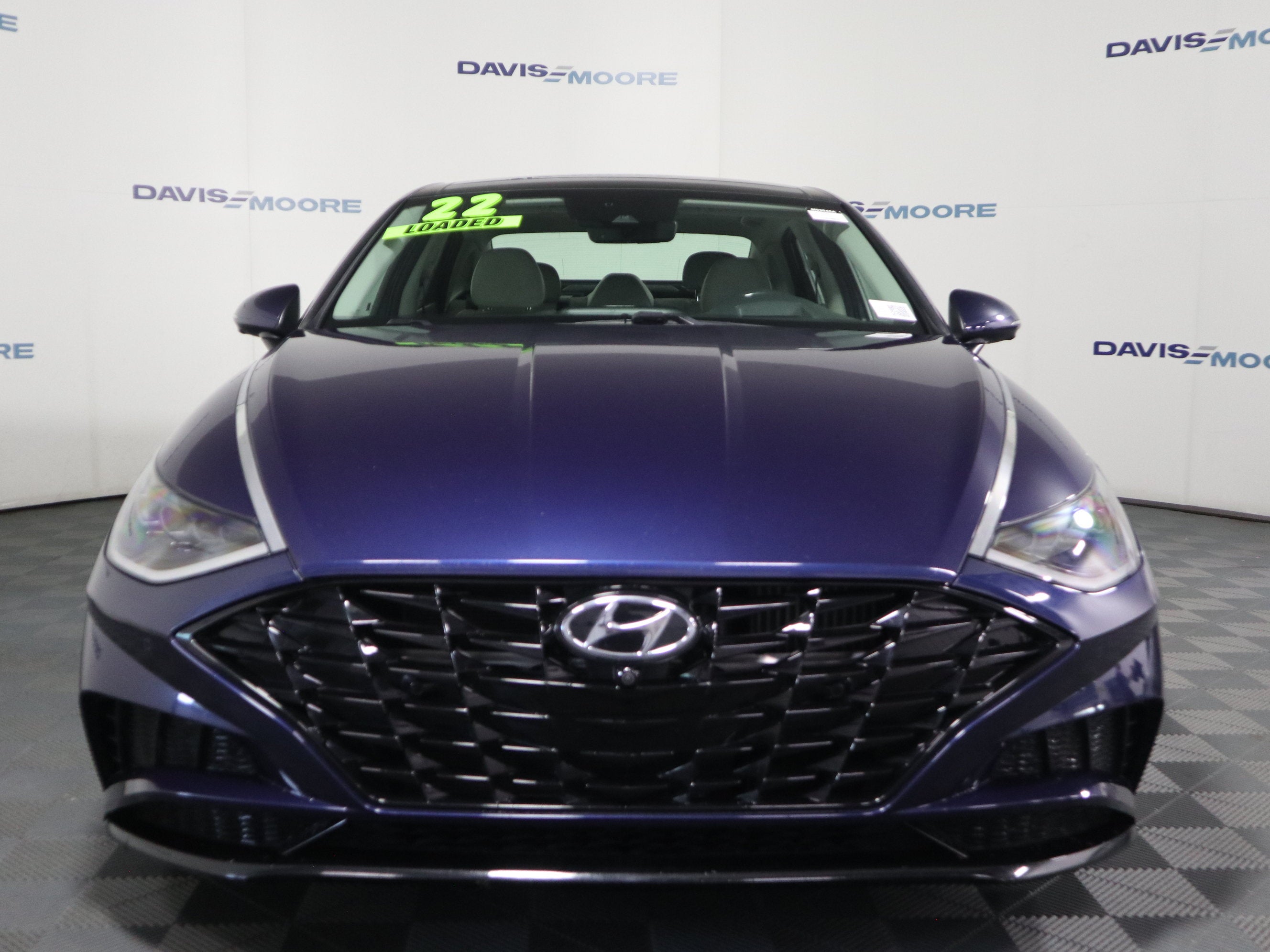 2022 Hyundai Sonata Limited