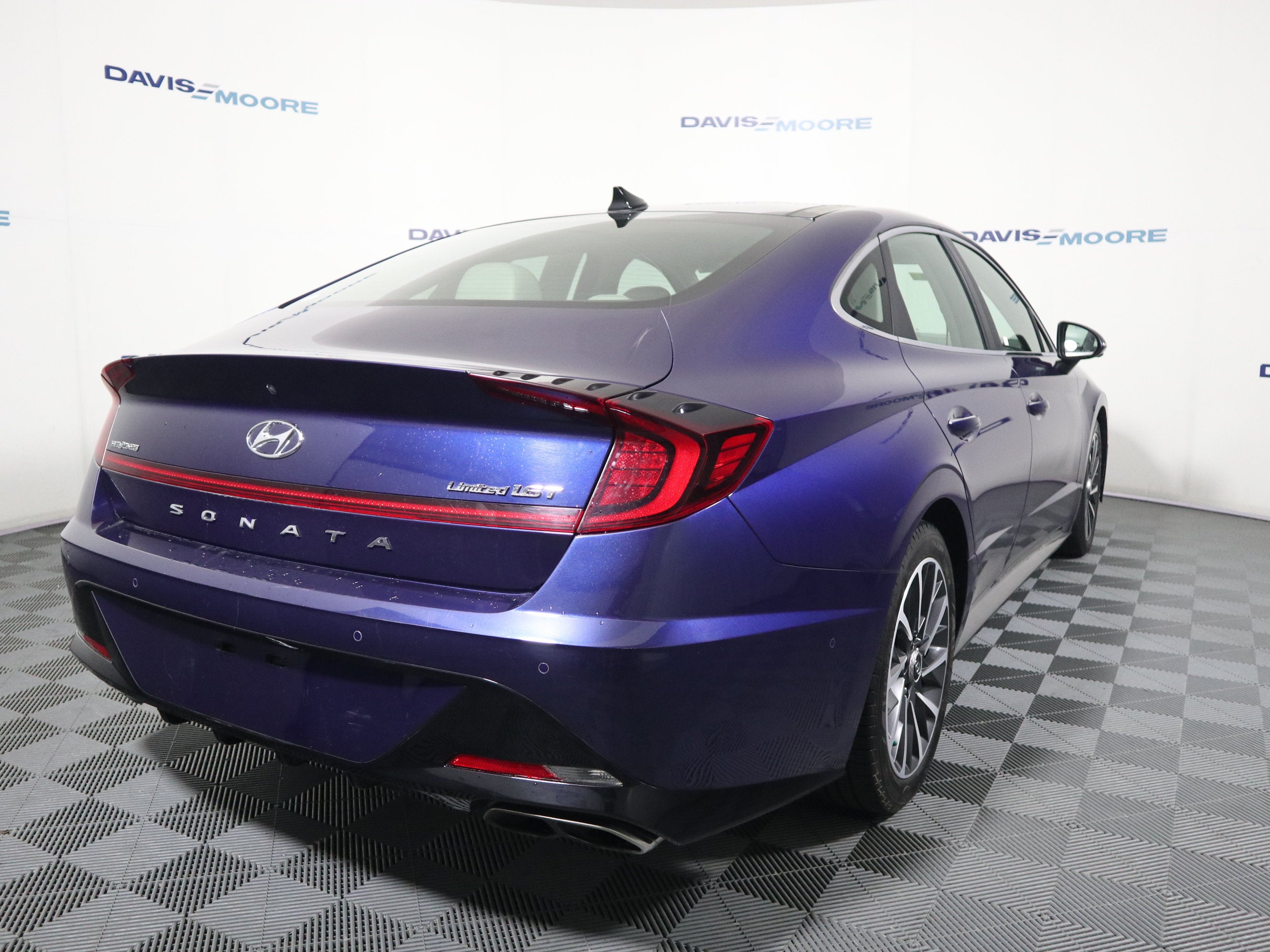 2022 Hyundai Sonata Limited