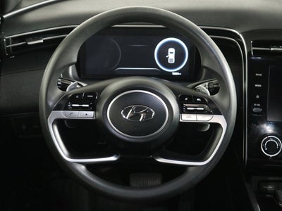 2023 Hyundai Santa Cruz NIGHT AWD