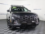 2023 Hyundai Santa Cruz NIGHT AWD