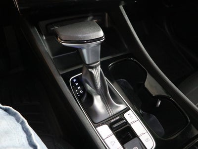 2023 Hyundai Santa Cruz NIGHT AWD