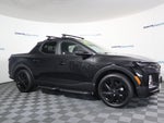 2023 Hyundai Santa Cruz NIGHT AWD
