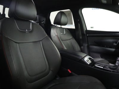 2023 Hyundai Santa Cruz Limited AWD