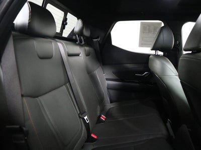 2023 Hyundai Santa Cruz Limited AWD