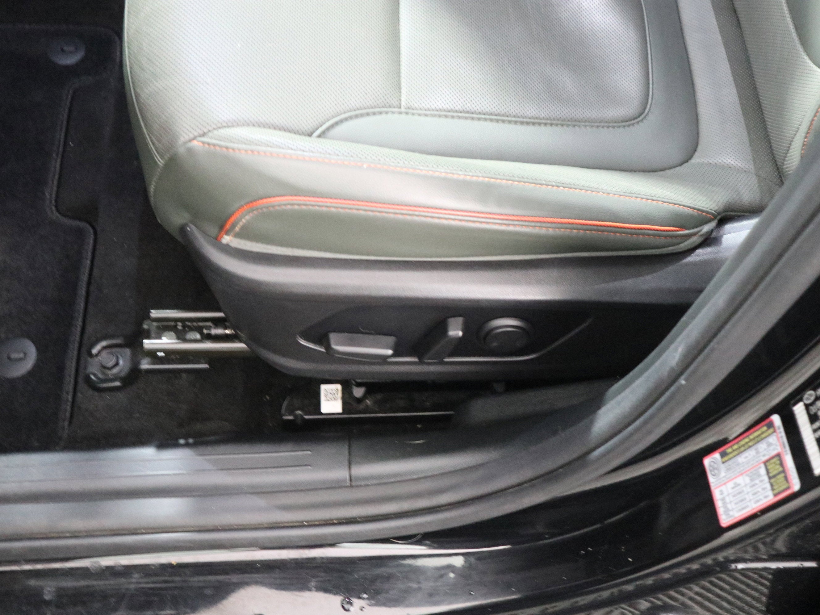 2023 Hyundai Santa Cruz Limited AWD