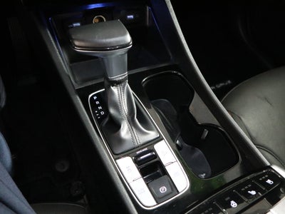 2023 Hyundai Santa Cruz Limited AWD