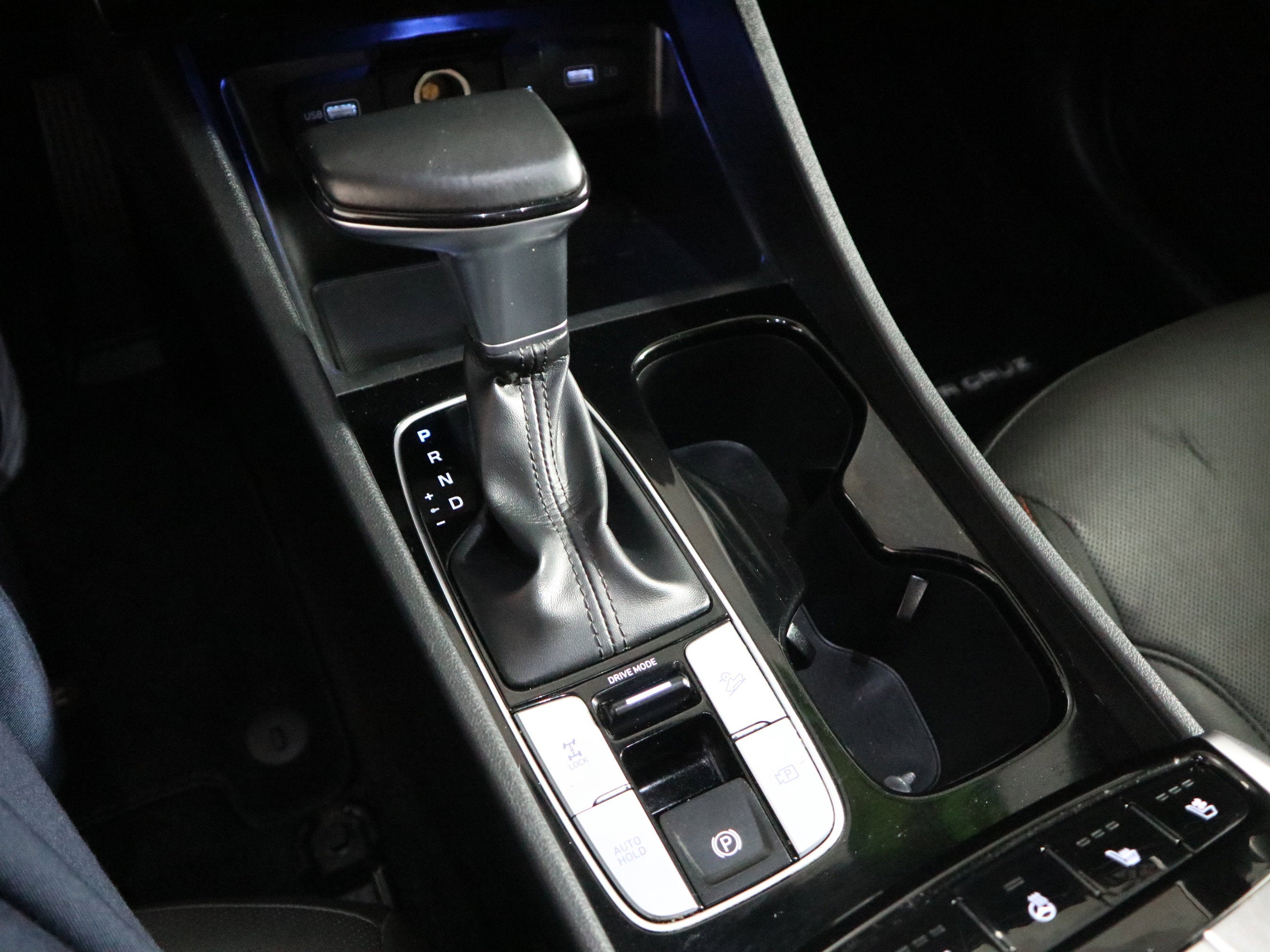 2023 Hyundai Santa Cruz Limited AWD