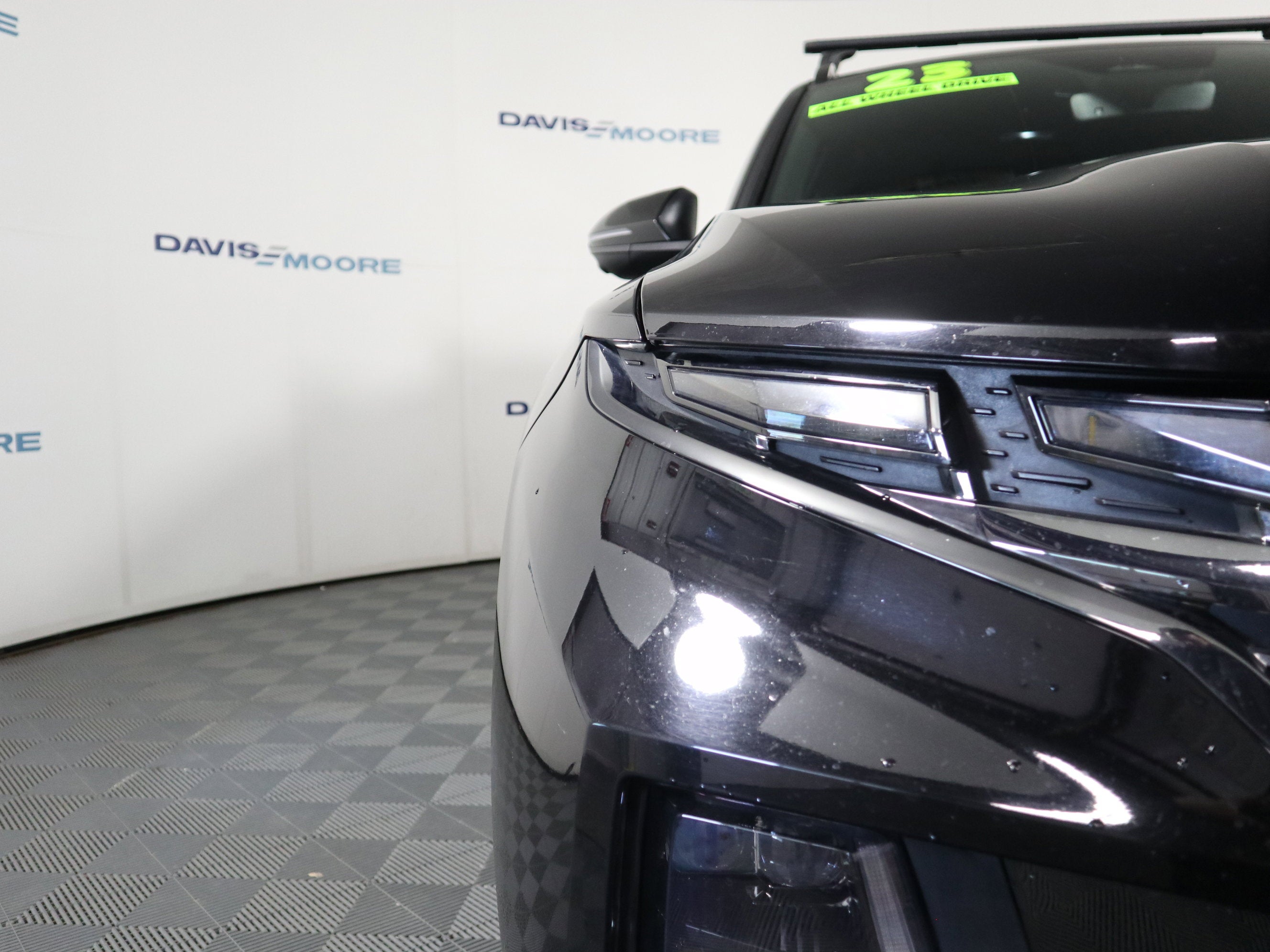 2023 Hyundai Santa Cruz Limited AWD