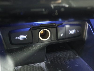 2023 Hyundai Santa Cruz Limited AWD