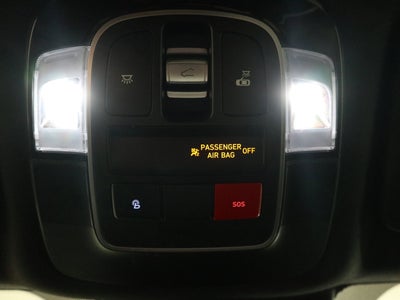 2023 Hyundai Santa Cruz Limited AWD