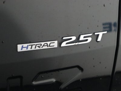 2023 Hyundai Santa Cruz Limited AWD