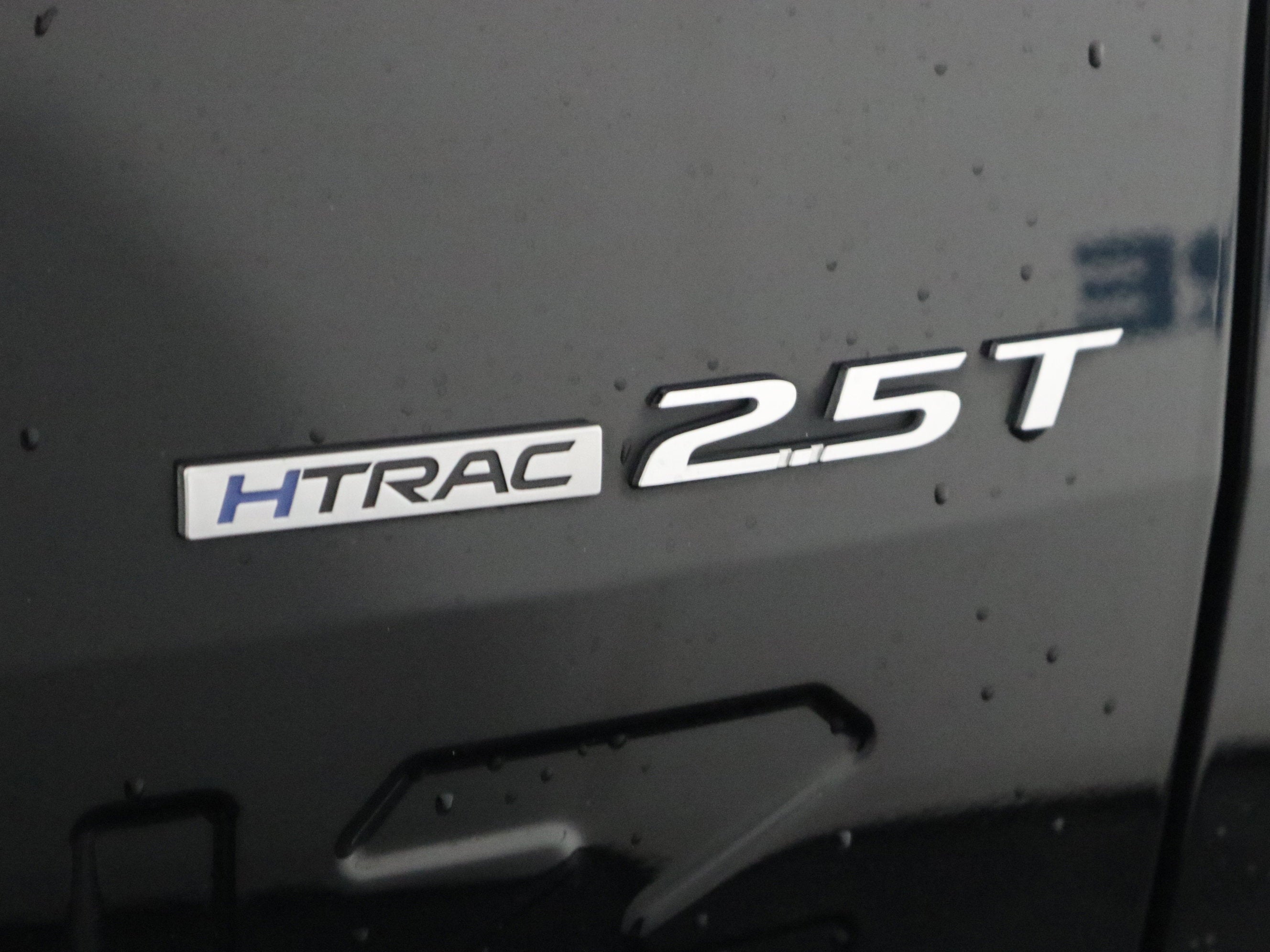 2023 Hyundai Santa Cruz Limited AWD