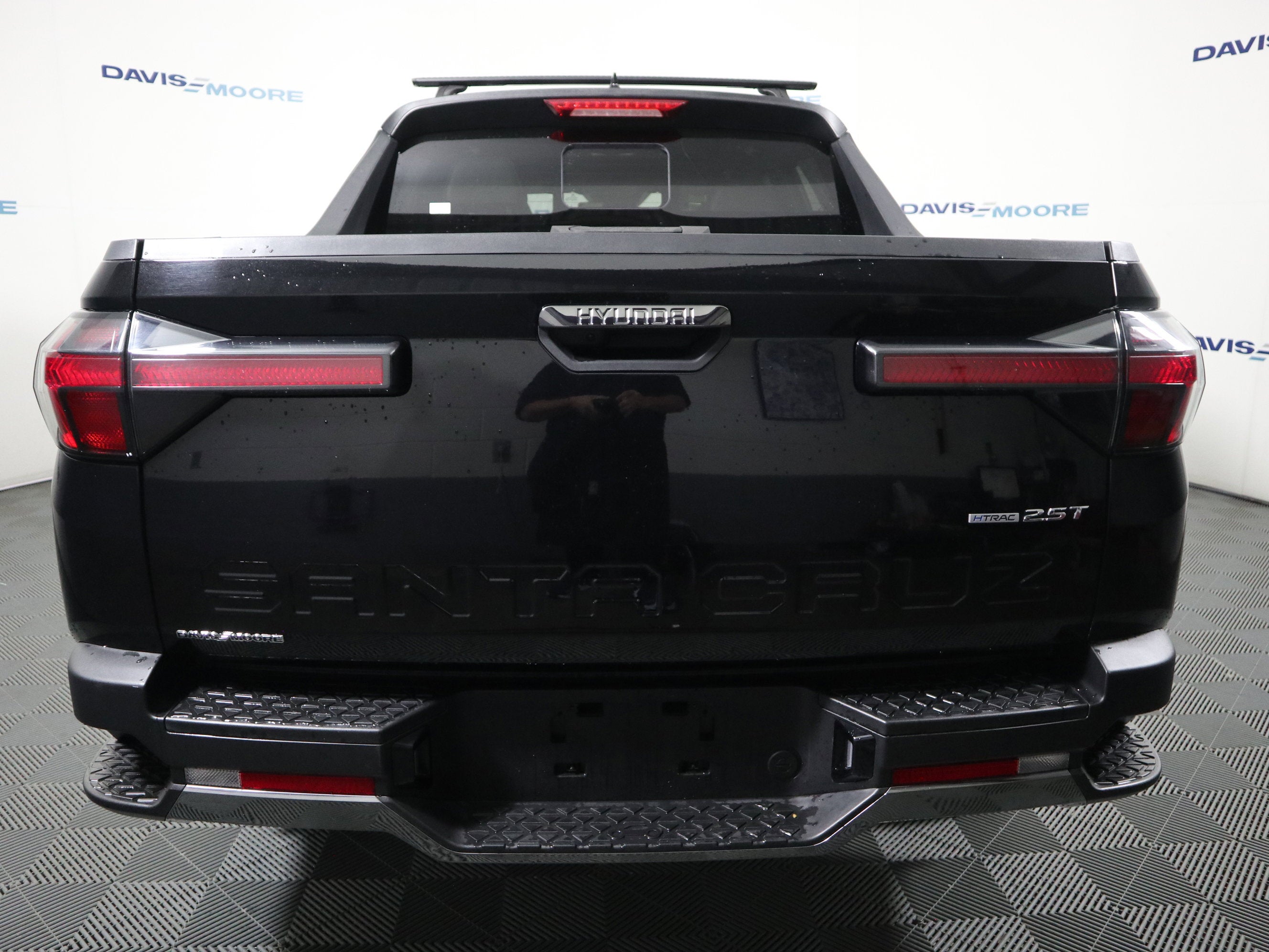 2023 Hyundai Santa Cruz Limited AWD