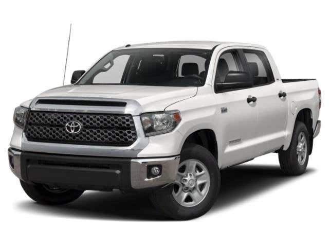 2020 Toyota Tundra SR5 5.7L 4WD Crew Max Short Bed's photo