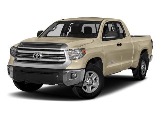 2016 Toyota Tundra 4WD Truck SR5