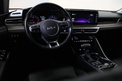 2022 Kia K5 EX