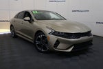 2022 Kia K5 EX