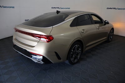 2022 Kia K5 EX