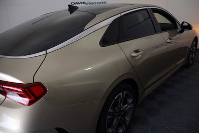 2022 Kia K5 EX
