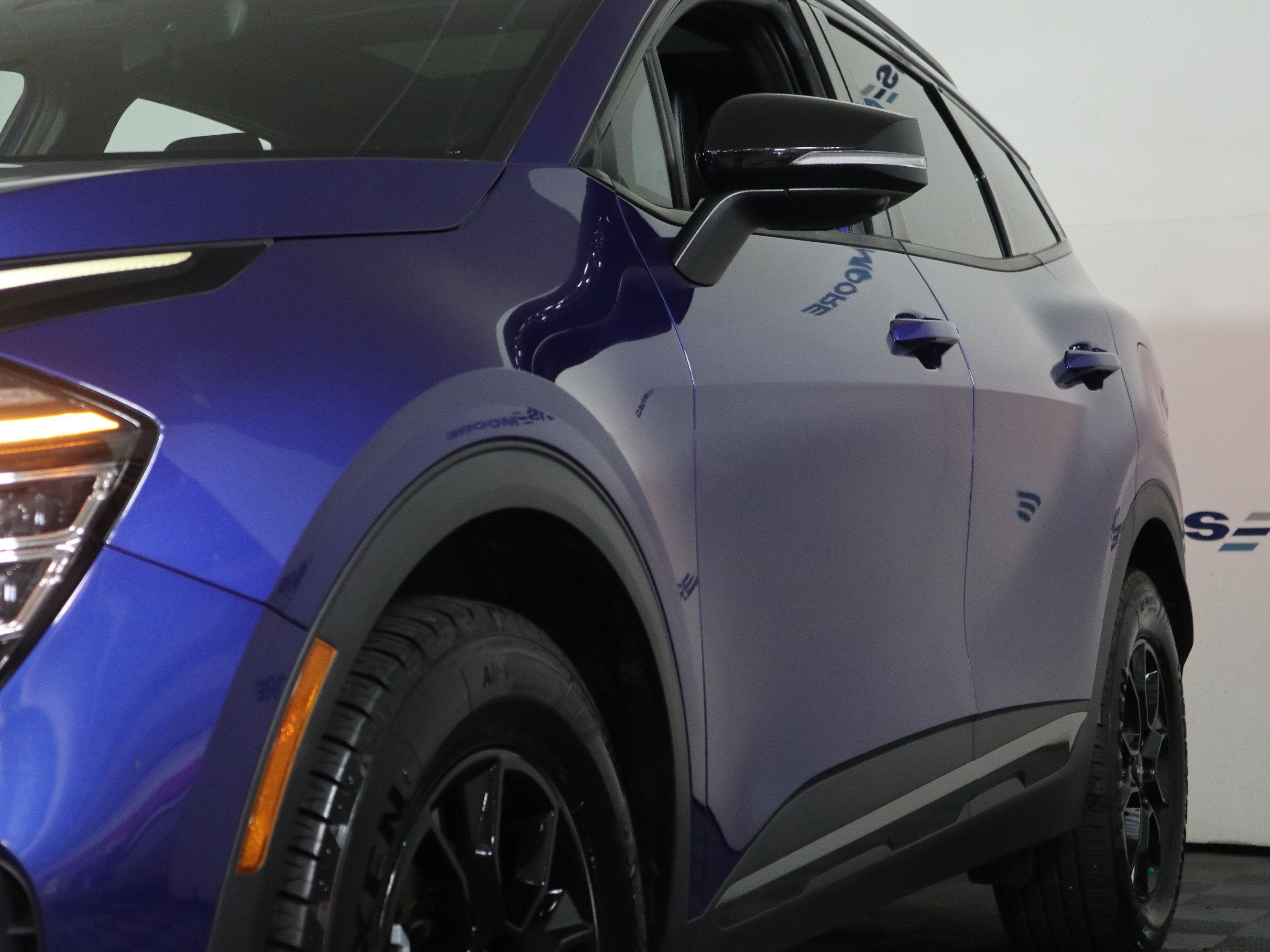 2023 Kia Sportage X-Pro Prestige