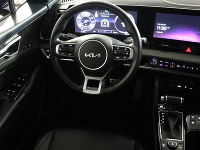 2023 Kia Sportage X-Pro Prestige