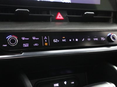 2023 Kia Sportage X-Pro Prestige