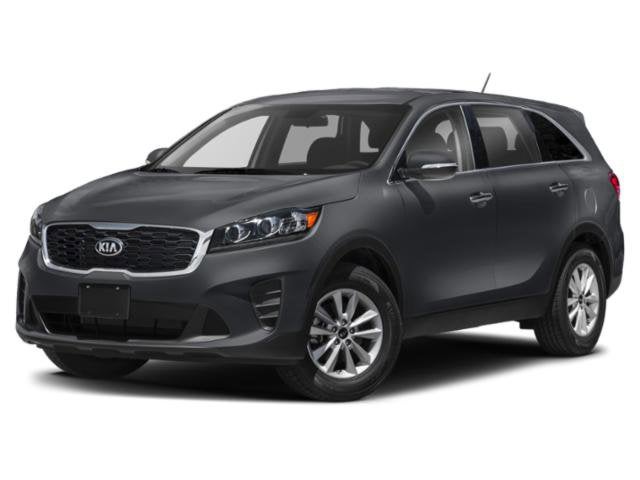 2019 Kia Sorento LX V6 AT's photo