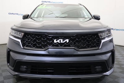 2023 Kia Sorento EX
