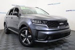2023 Kia Sorento EX