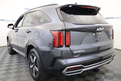 2023 Kia Sorento EX