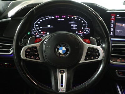 2022 BMW X5 M Base