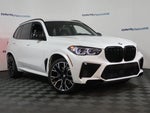 2022 BMW X5 M Base