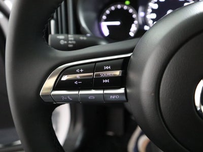 2026 Mazda Mazda CX-50 Hybrid Preferred AWD