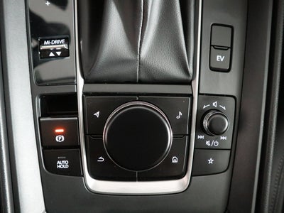 2026 Mazda Mazda CX-50 Hybrid Preferred AWD