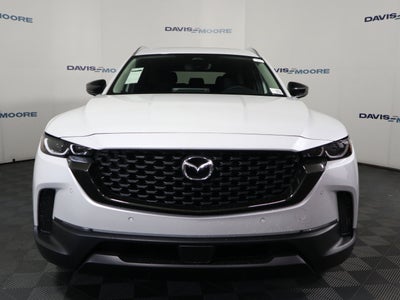 2026 Mazda Mazda CX-50 Hybrid Preferred AWD