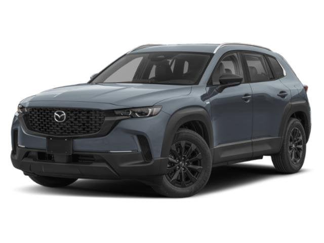 2026 Mazda CX-50 2.5 Hybrid Preferred's photo