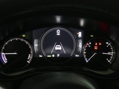2026 Mazda Mazda CX-50 Hybrid Preferred AWD