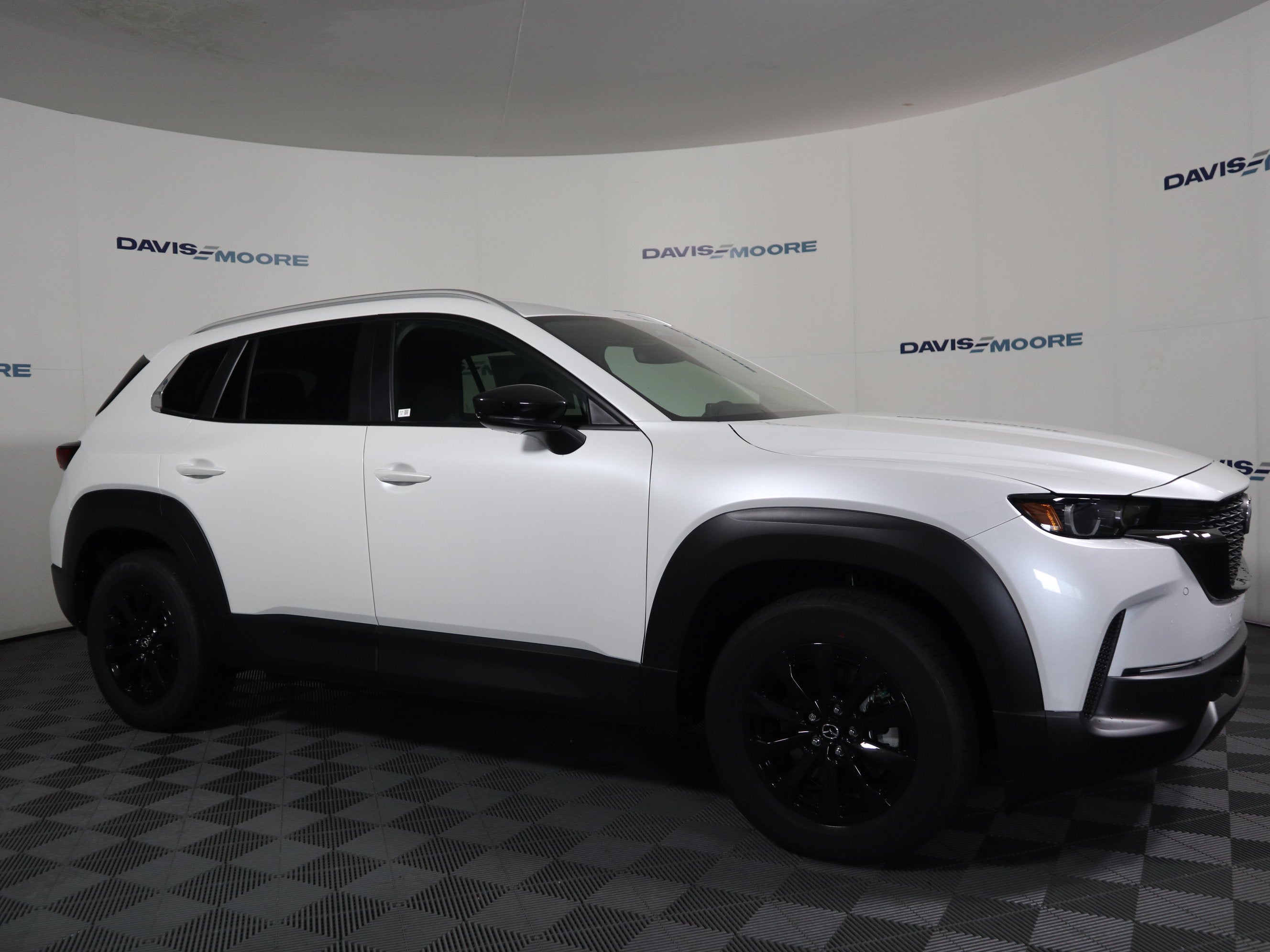 2026 Mazda Mazda CX-50 Hybrid Preferred AWD