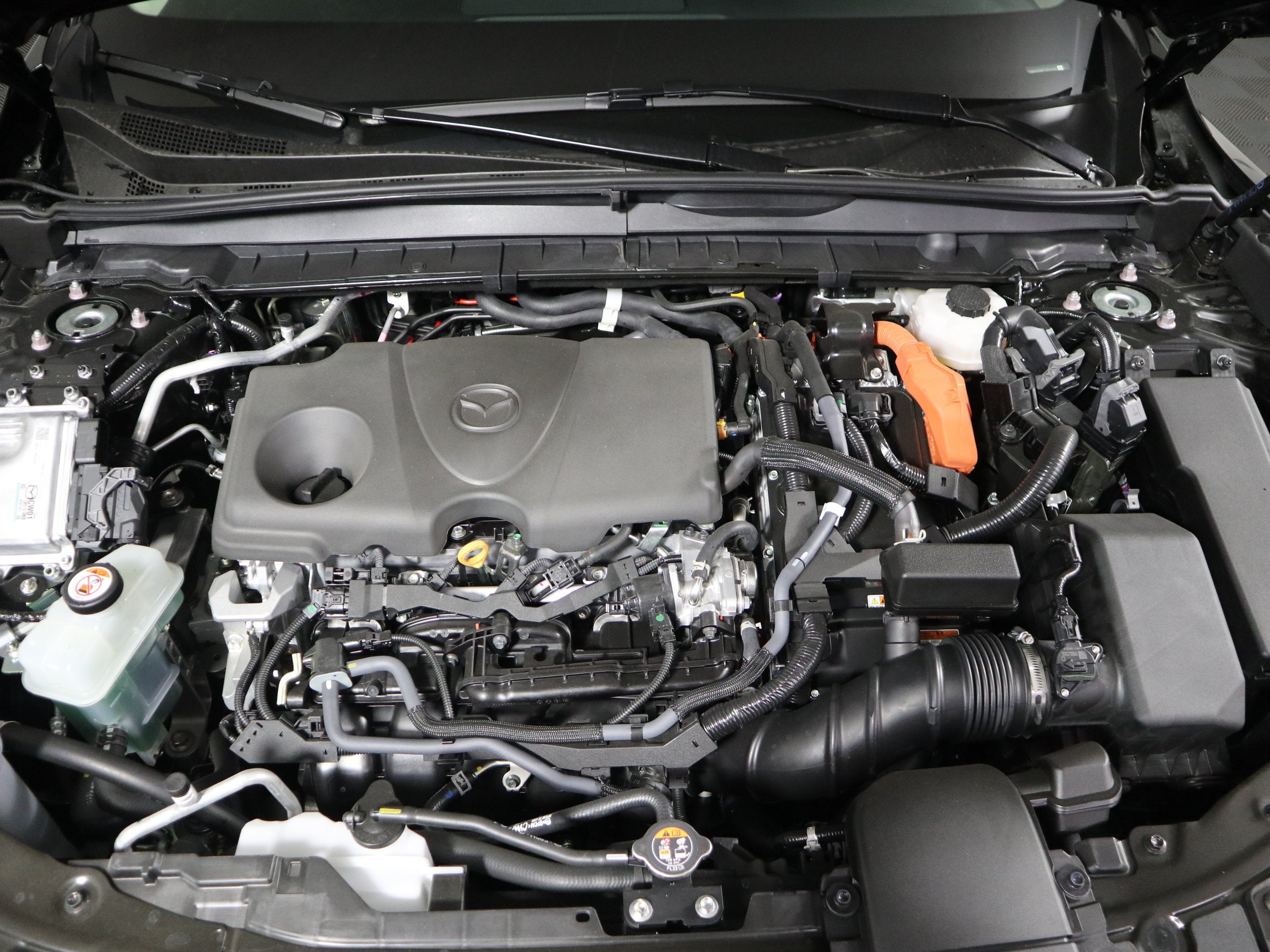 2026 Mazda Mazda CX-50 Hybrid Preferred AWD