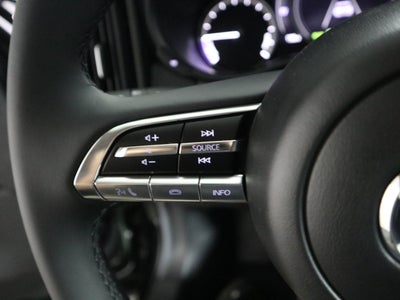 2026 Mazda Mazda CX-50 Hybrid Preferred AWD