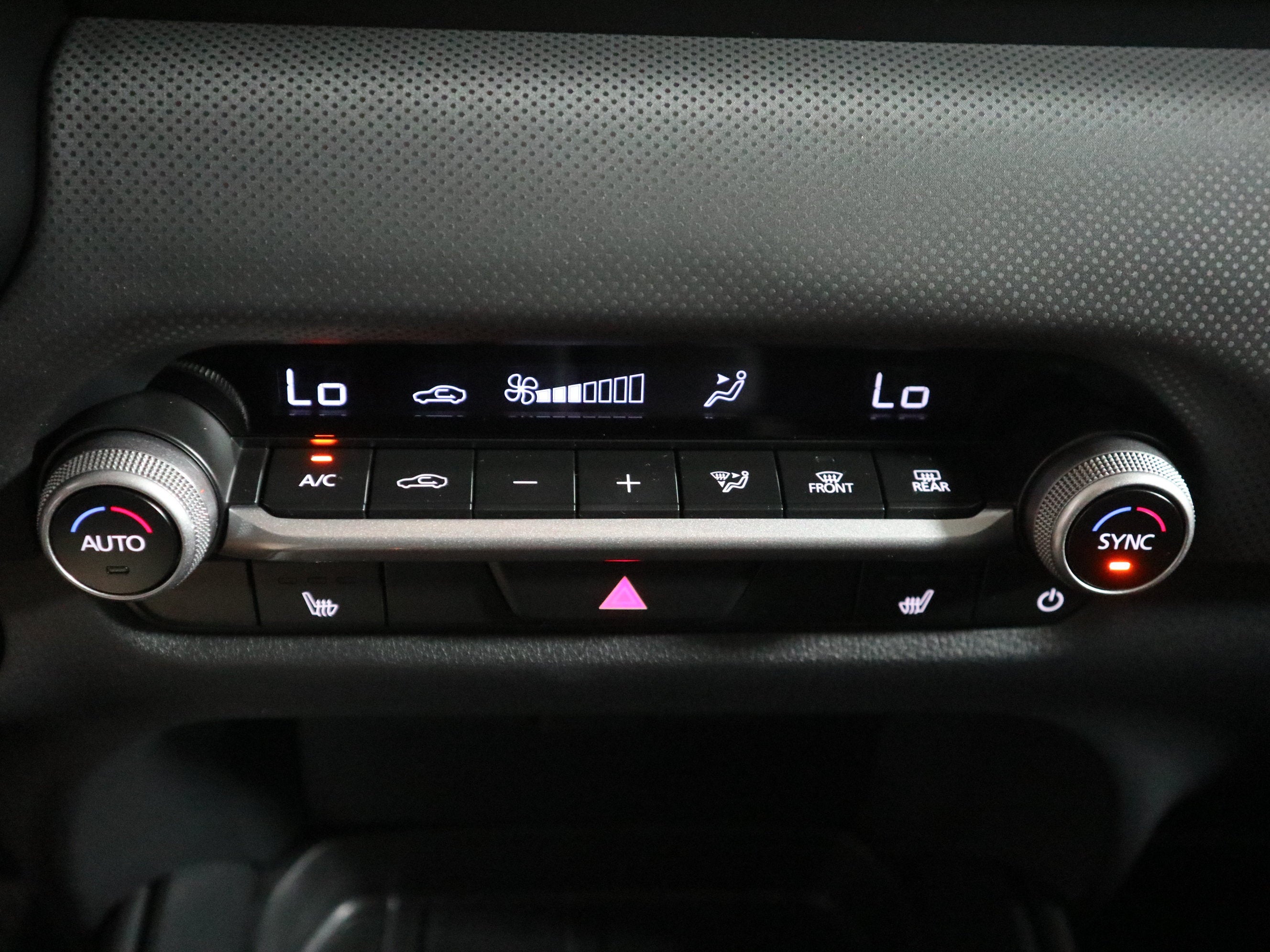 2026 Mazda Mazda CX-50 Hybrid Preferred AWD